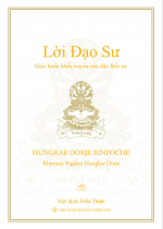 Phụng sự chúng sinh tức cúng dường chư Phật