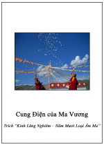 Cung Điện của Ma Vương