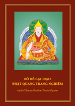 Phụng sự chúng sinh tức cúng dường chư Phật