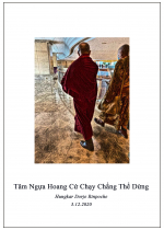 Phụng sự chúng sinh tức cúng dường chư Phật