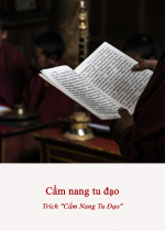Cẩm nang tu đạo