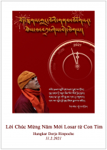 Phụng sự chúng sinh tức cúng dường chư Phật