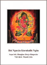 Phụng sự chúng sinh tức cúng dường chư Phật