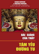 Phụng sự chúng sinh tức cúng dường chư Phật