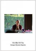 Chỉ Dẫn Cốt Tuỷ