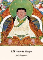 Lỗi lầm của Marpa