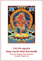 Phụng sự chúng sinh tức cúng dường chư Phật