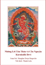 Phụng sự chúng sinh tức cúng dường chư Phật