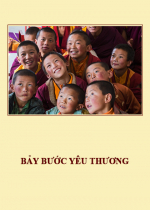 Phụng sự chúng sinh tức cúng dường chư Phật