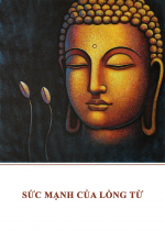 Phụng sự chúng sinh tức cúng dường chư Phật