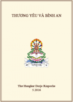 Phụng sự chúng sinh tức cúng dường chư Phật