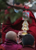 Họ dạy Pháp mà chẳng quan tâm: họ có nắm được nền tảng pháp đó và có được truyền thừa hay không 