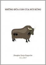 Phụng sự chúng sinh tức cúng dường chư Phật