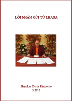 Phụng sự chúng sinh tức cúng dường chư Phật