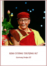 Kim Cương Thượng Sư 
