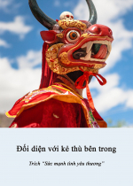 Đối diện với kẻ thù bên trong