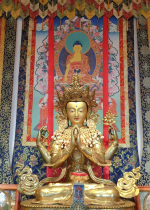 Bậc Thầy hướng đạo