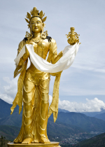 CHẤT CAM LỒ HUYỀN DIỆU: Lời Khuyên một Đệ tử