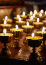 Thông điệp bí mật của nhẫn nhục ba la mật