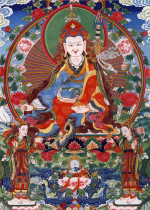 Tại sao Guru Yoga chỉ được nhắc đến trong Kim Cương Thừa?