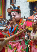 Những dấu hiệu của thời mạt pháp