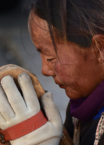 Lời khuyên của Garchen Rinpoche về virus corona 