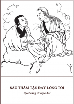 Sâu Thẳm Tận Đáy Lòng Tôi