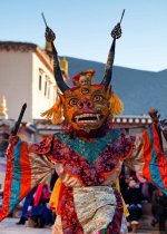 Đức Atisha dạy đại nhẫn chính là đức khiêm nhường