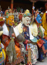 Thông điệp của Kyabgon Phakchok Rinpoche liên quan đến virus Covid-19