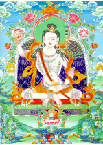 Câu chuyện tổ Do Khyentse chém đứt đôi hai con chó