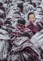 Câu chuyện: Ở đây những nguyên nhân tốt lành đã trở nên u ám