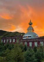 Tổ Do Khyentse - một Đạo sư của giới luật bí truyền