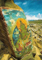 Câu chuyện: “Bây giờ ông là một ẩn sỹ.”