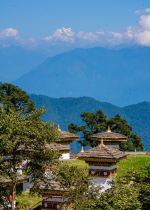 Thiện tri thức chính là toàn bộ đời sống tâm linh