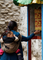 Chừng nào tham vọng còn nặng trĩu trên vai thì bạn khó có thể nghe thấy tiếng nói của trực giác bên trong