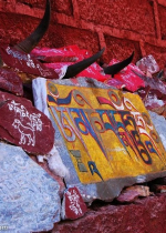 Người bạn xấu còn đáng sợ hơn loài thú hoang vì họ sẽ tạo duyên thiêu đốt chúng ta trong ngọn lửa của sân hận, đố kỵ, tham dục