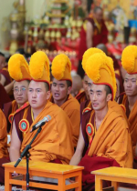 Cách thực hành thiền định về hoán chuyển giữa bản thân và người khác