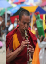 Một vài phương cách thực hành Tonglen khác nhau