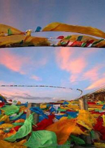 Thực hành thiền định Tonglen không chỉ giúp người khác mà còn mang giác ngộ đến với chính bạn