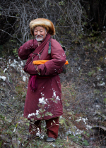 Nếu trưởng dưỡng được tâm từ bi đích thực thì sẽ chẳng điều có thể gây tổn hại tới chúng ta