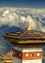 Vun bồi Bồ đề tâm là nền tảng vững chắc để biến mọi nghịch cảnh thành phương tiện tu luyện tâm