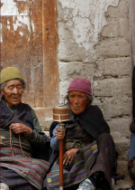  Bạn càng ban phát bạn càng nhận được nhiều hơn