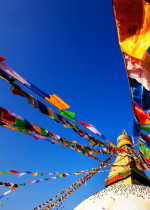 Khi chúng ta đau khổ thì đức kiên nhẫn tiếp cho ta thêm sức mạnh