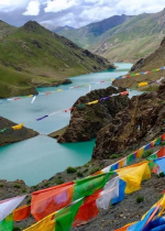 Khi chúng ta tôn trọng lẫn nhau thì tình thương sẽ tự đơm hoa kết trái