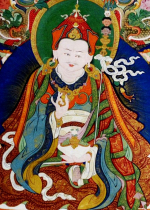 Thần chú Kim Cương Đạo Sư