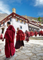 Trong tù ngục, chúng tôi thực hành, vì thế, chúng tôi không lãng phí thời gian