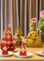 Thật sự sẽ chẳng có nghĩa gì nhiều nếu việc trì tụng không xuất phát từ sự hiểu biết chân thật của bạn