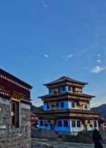  Khi cuồng tín tôn giáo thì họ không thể cảm thông chia sẻ với bất kỳ một ai khác