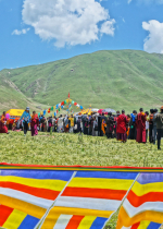 Vô số những thảm họa trên thế giới này đều do cố chấp tôn giáo