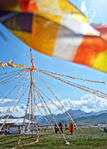 Chúng ta tin vào “nghiệp lực” và việc nói “vận tốt, vận xấu” chỉ là một cách biểu đạt mà thôi